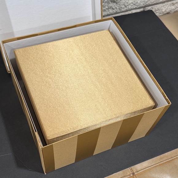 Gold Storage Boxes - Picture 3 of 6